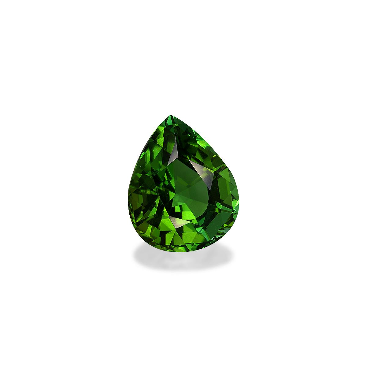Green Tourmaline 6.60 ct